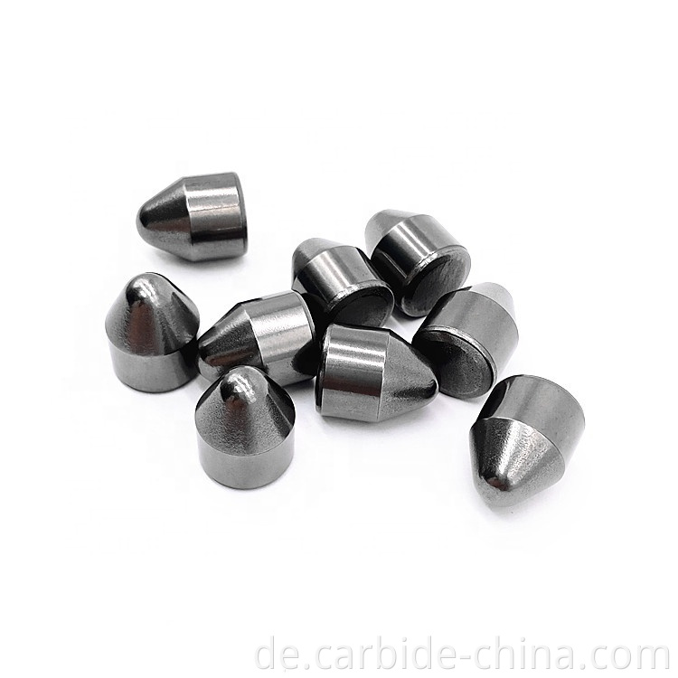 Carbid -Taste (8) carbide button(8)